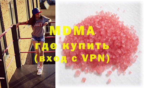 таблы Надым