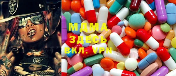 таблы Надым